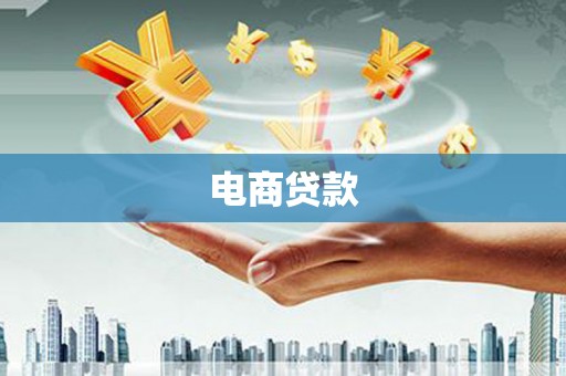 士林电商贷款