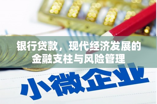 士林银行贷款，现代经济发展的金融支柱与风险管理