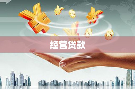 士林经营贷款