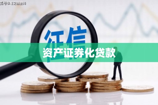 士林资产证券化贷款