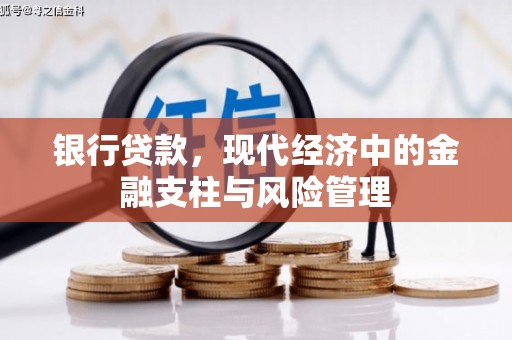 士林银行贷款，现代经济中的金融支柱与风险管理