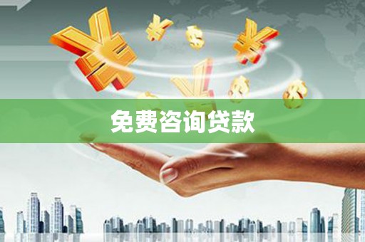 士林免费咨询贷款