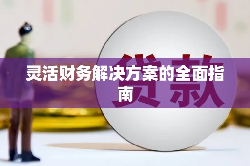 士林灵活财务解决方案的全面指南