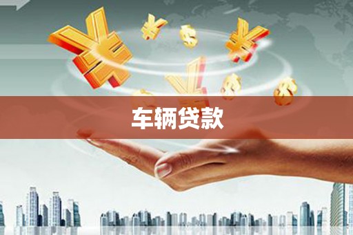士林车辆贷款