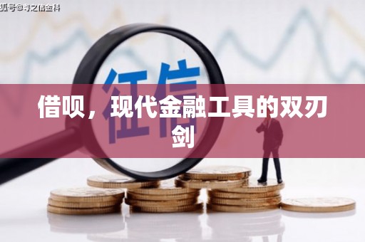 士林借呗，现代金融工具的双刃剑