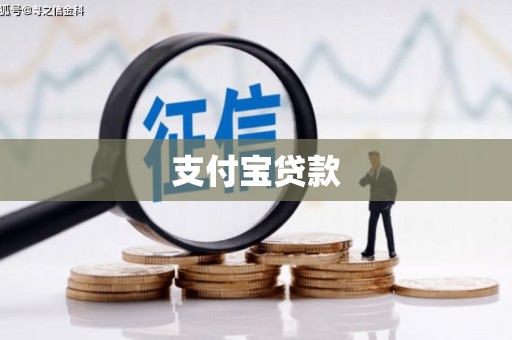 士林支付宝贷款