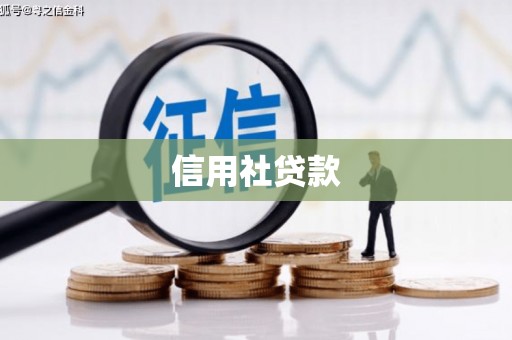 士林信用社贷款