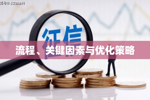 士林流程、关键因素与优化策略