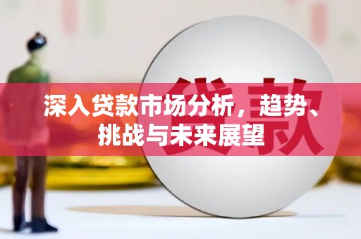 士林深入贷款市场分析，趋势、挑战与未来展望