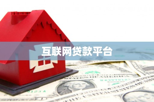 士林互联网贷款平台