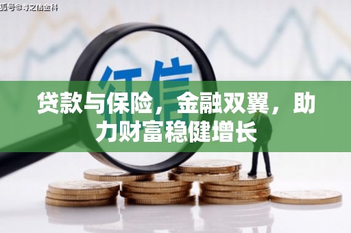 士林贷款与保险，金融双翼，助力财富稳健增长