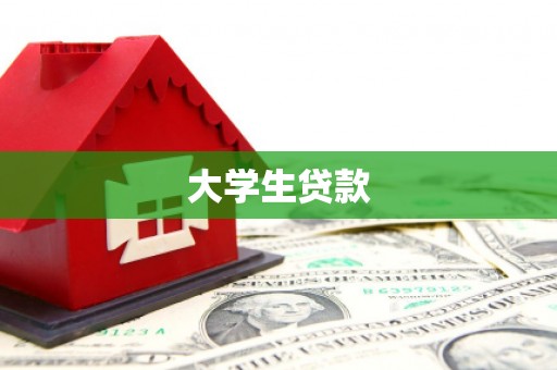 士林大学生贷款