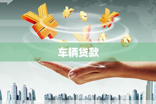 士林车辆贷款