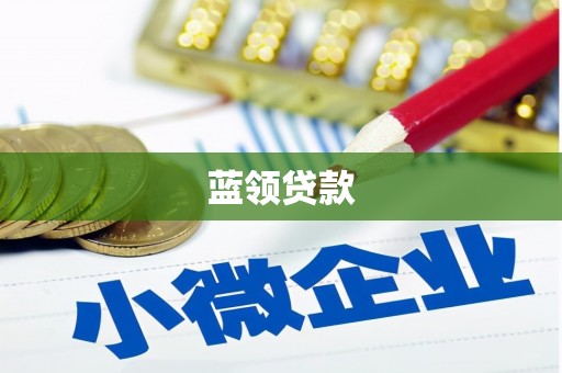 士林蓝领贷款