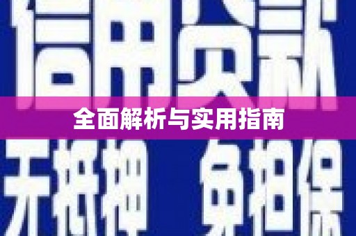 士林全面解析与实用指南