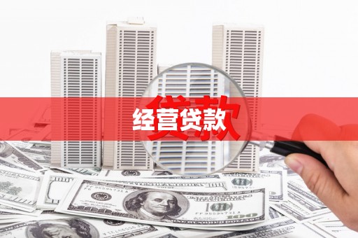 士林经营贷款