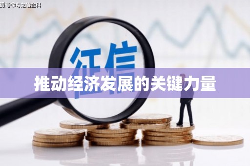 士林推动经济发展的关键力量