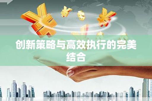 士林创新策略与高效执行的完美结合