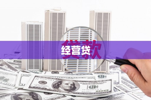 士林经营贷